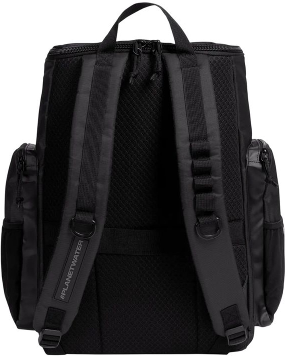 Рюкзак Arena One Go Backpack 35L 010229-100 черный фото 