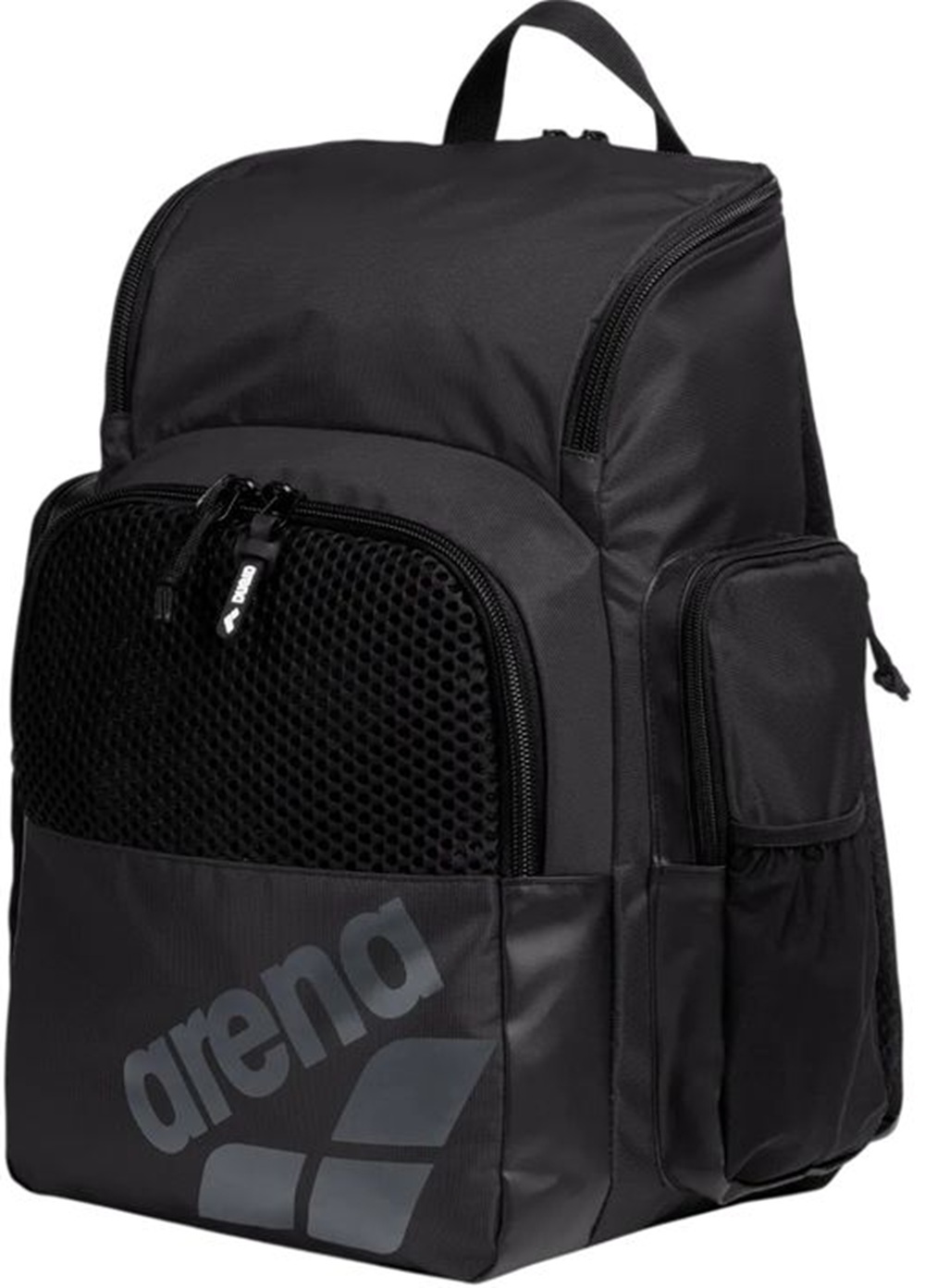Рюкзак Arena One Go Backpack 35L 010229-100 черный фото 
