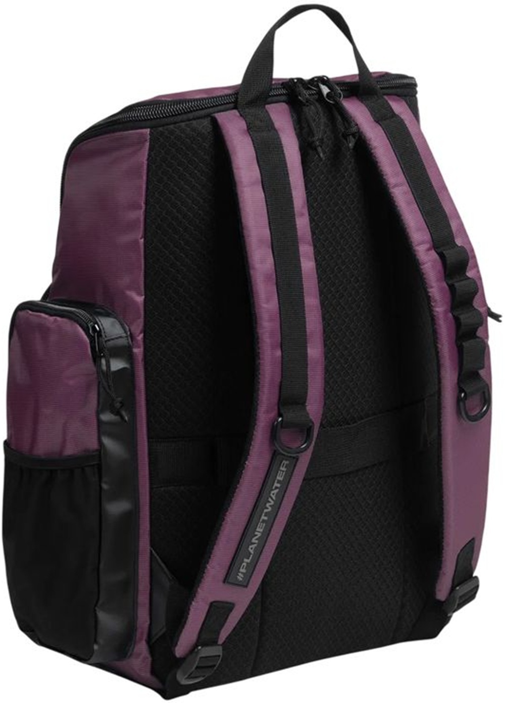 Рюкзак Arena One Go Backpack 35L 010229-200 фіолетовийфото