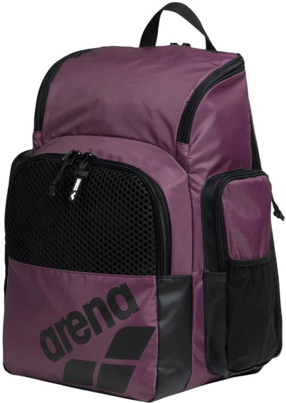 Рюкзак Arena One Go Backpack 35L 010229-200 фіолетовийфото
