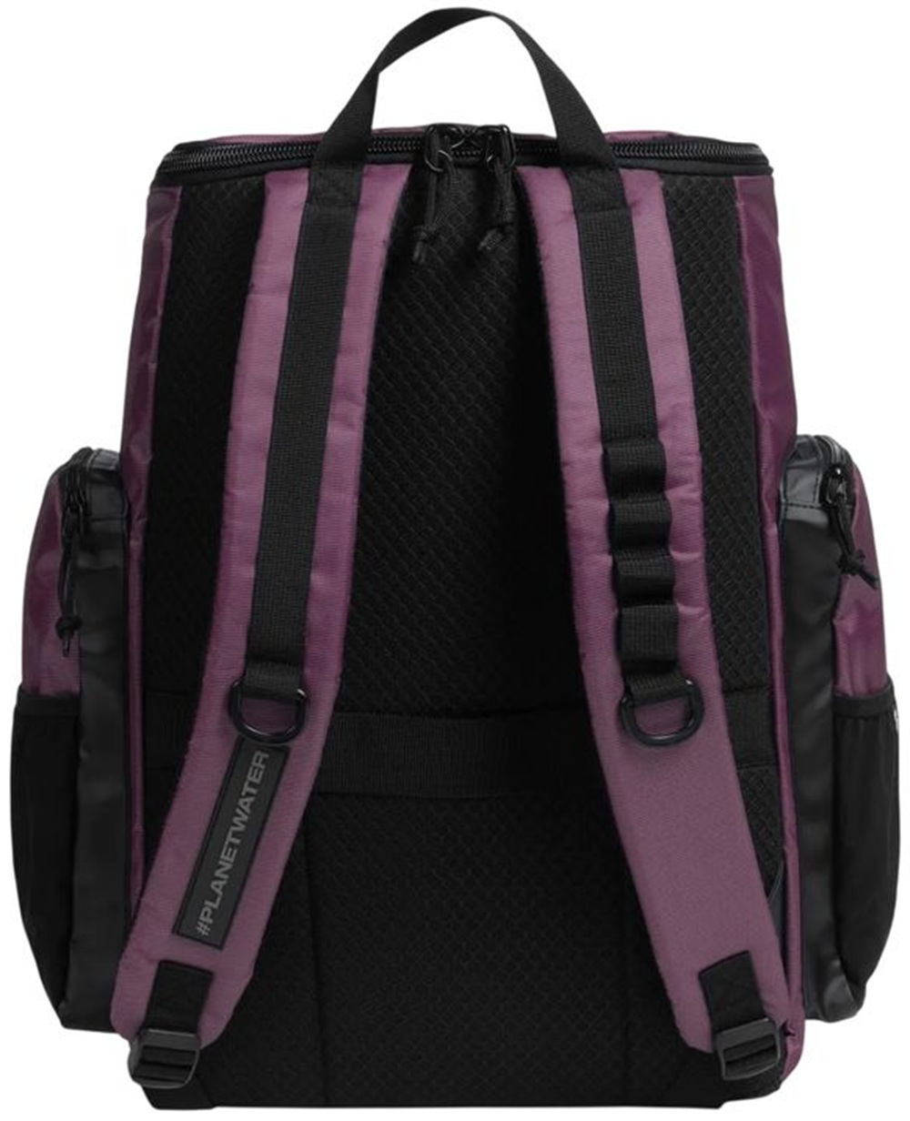 Рюкзак Arena One Go Backpack 35L 010229-200 фіолетовийфото