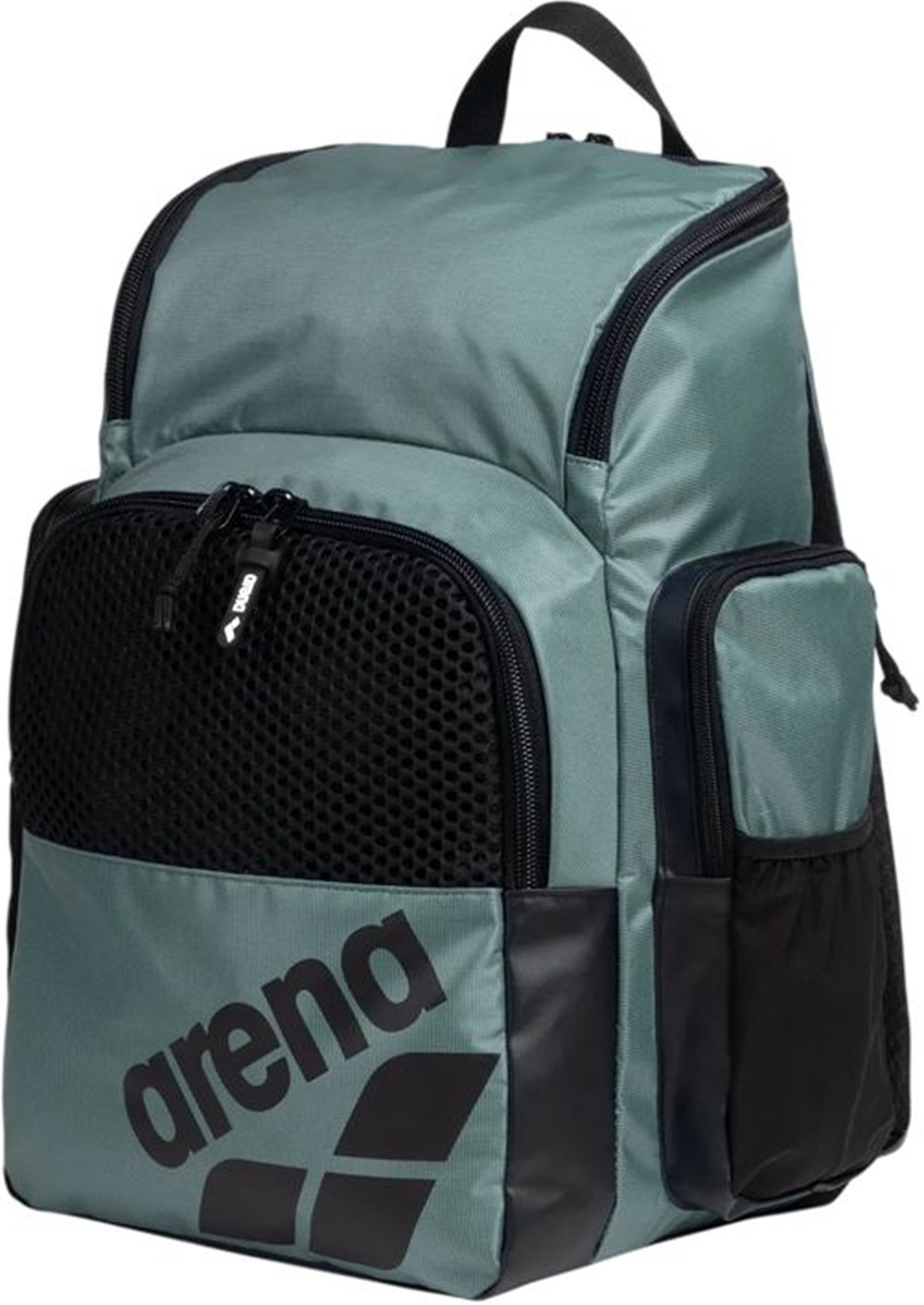 Рюкзак Arena One Go Backpack 35L 010229-300 зеленый фото 