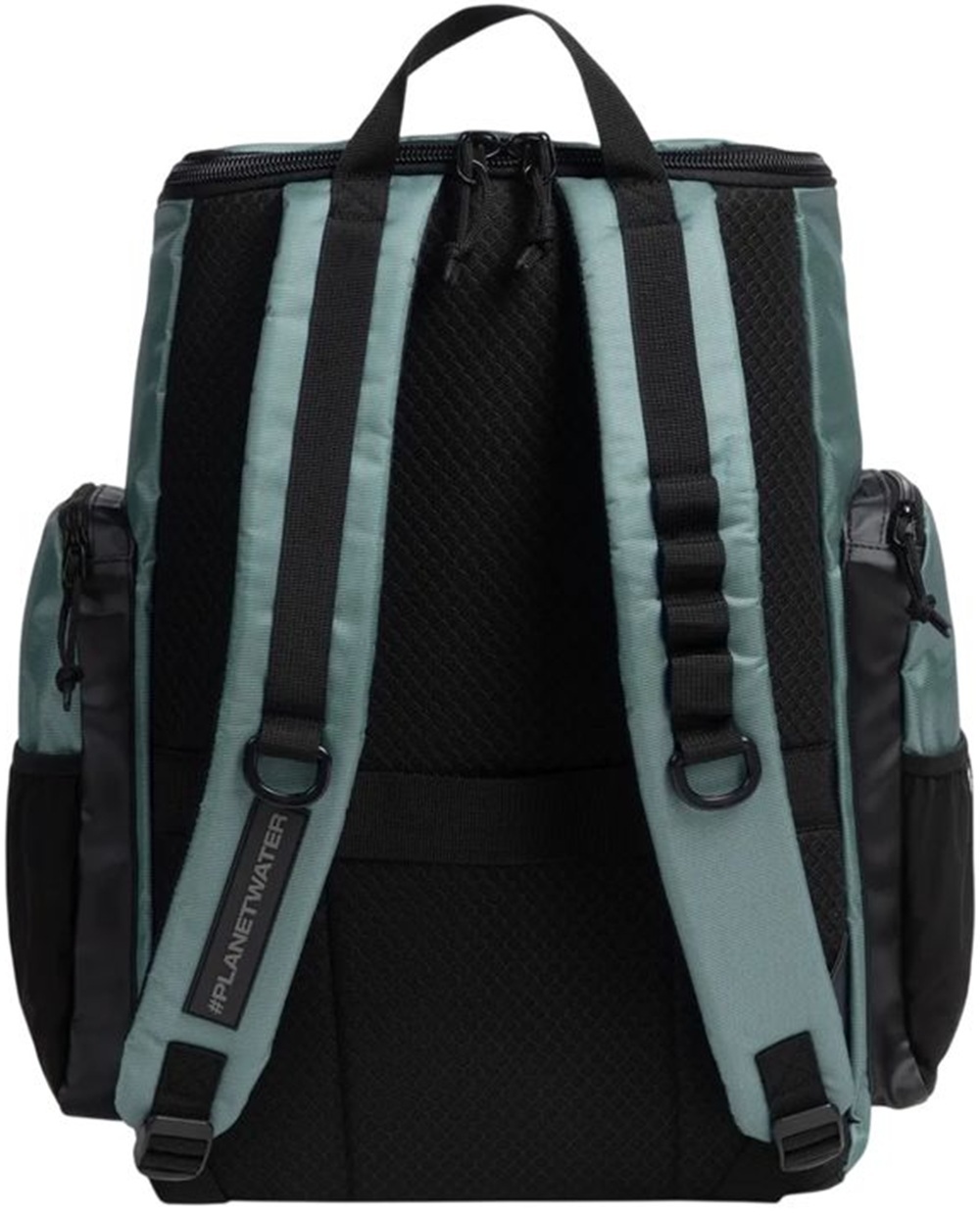Рюкзак Arena One Go Backpack 35L 010229-300 зеленый фото 