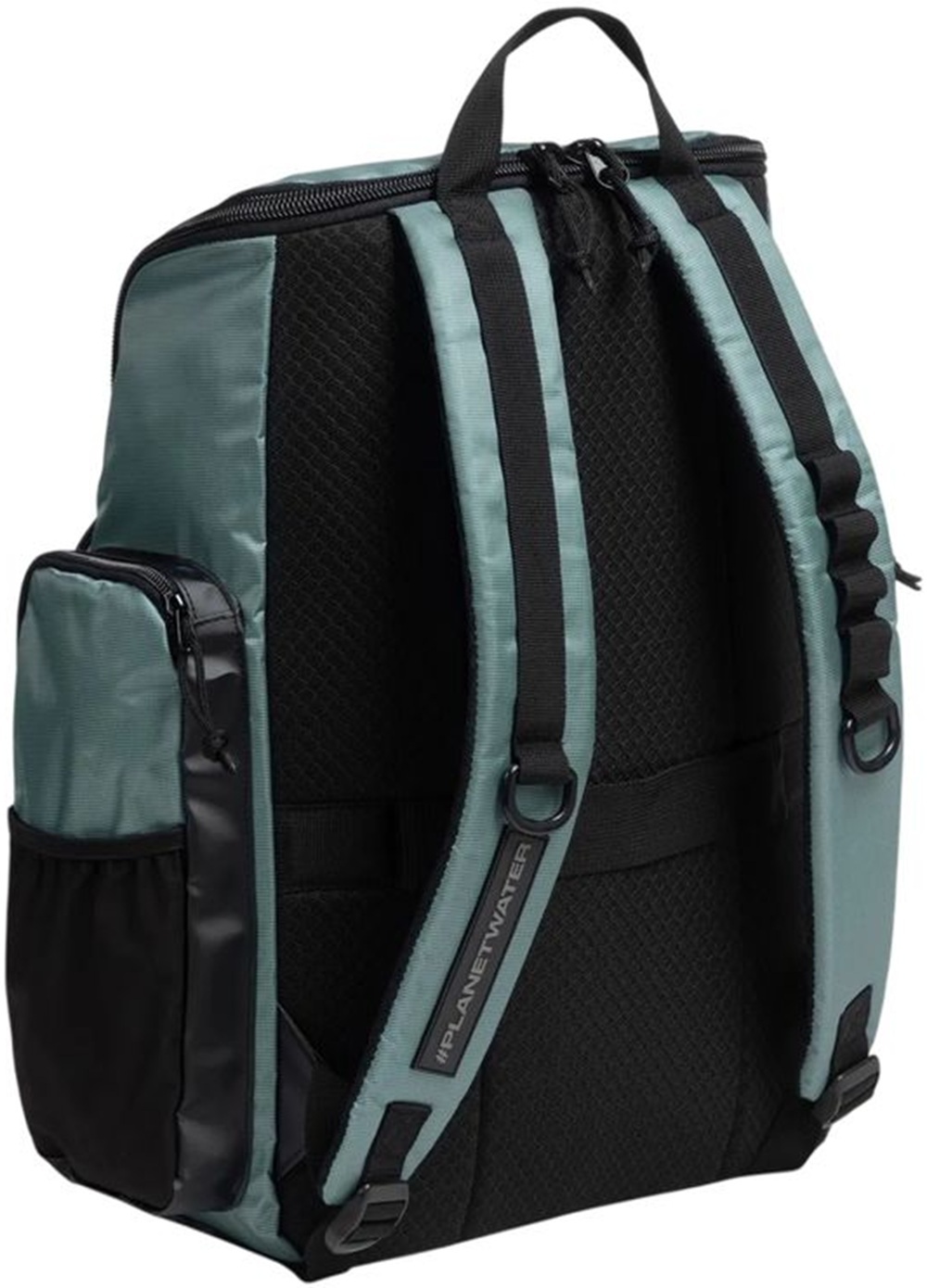 Рюкзак Arena One Go Backpack 35L 010229-300 зеленый фото 
