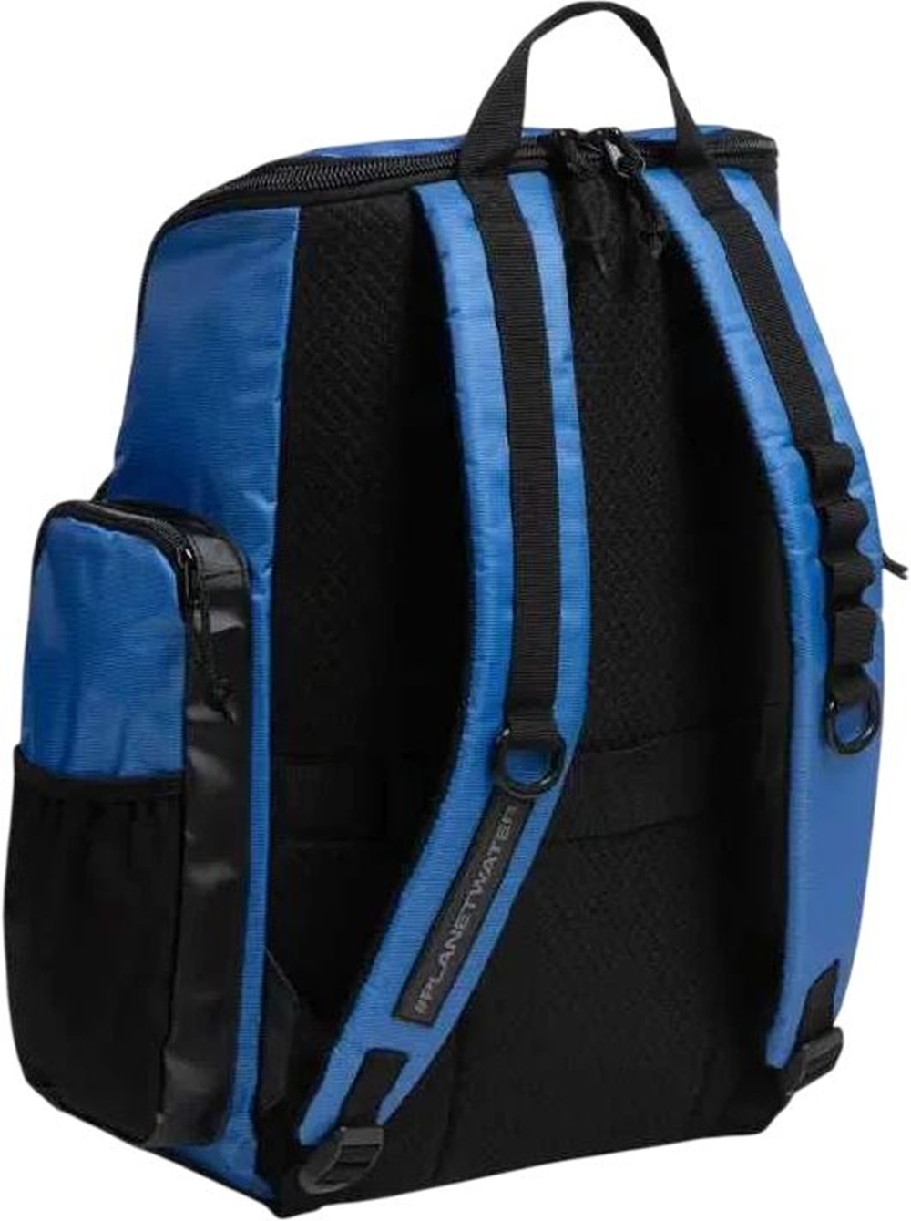 Рюкзак Arena One Go Backpack 35L 010229-500 синий фото