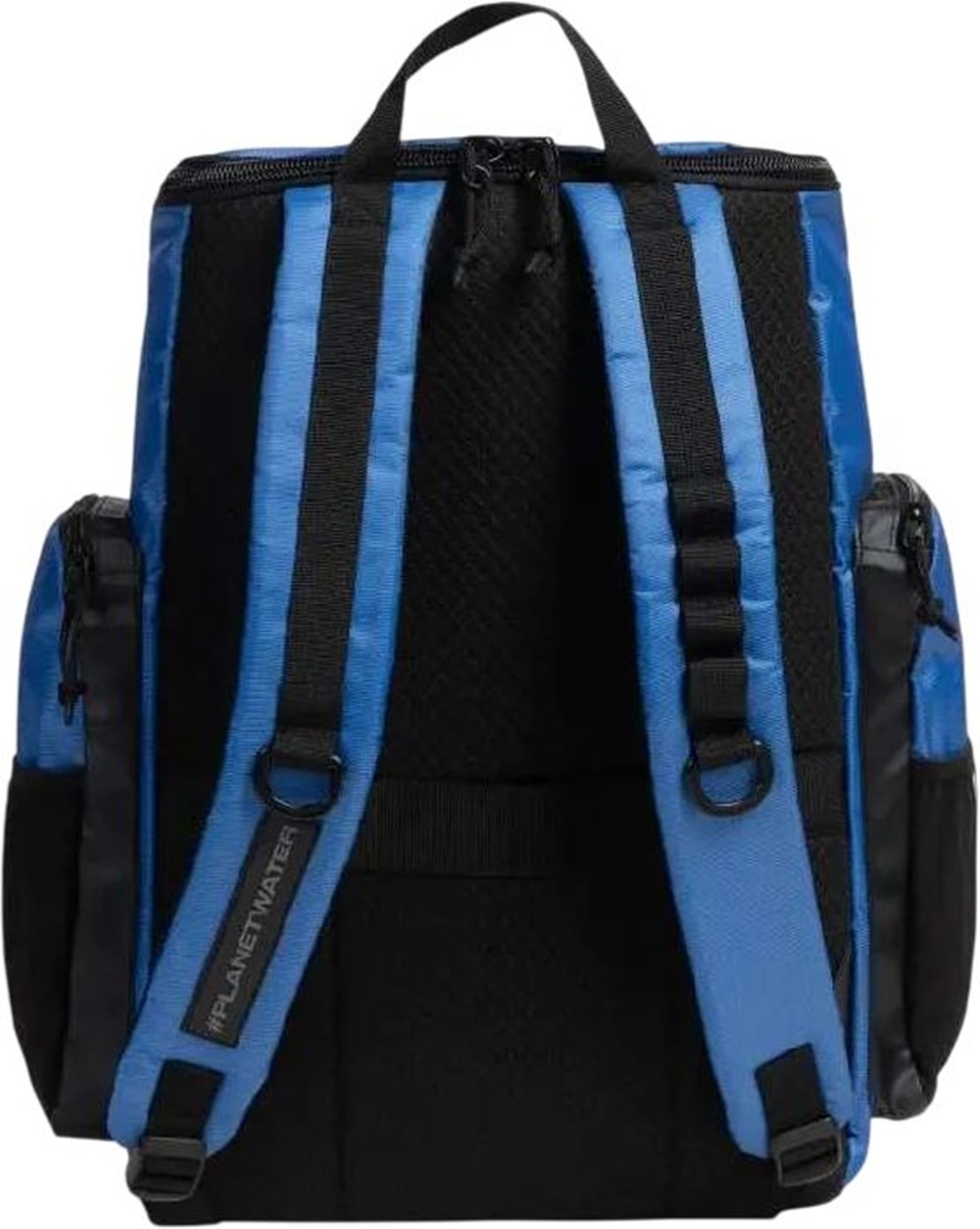 Рюкзак Arena One Go Backpack 35L 010229-500 синий фото