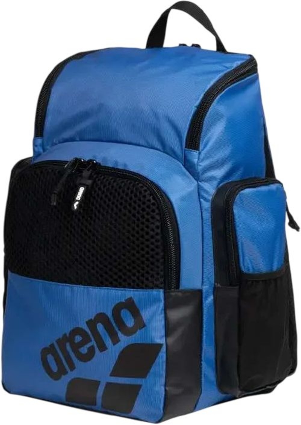 Рюкзак Arena One Go Backpack 35L 010229-500 синий фото
