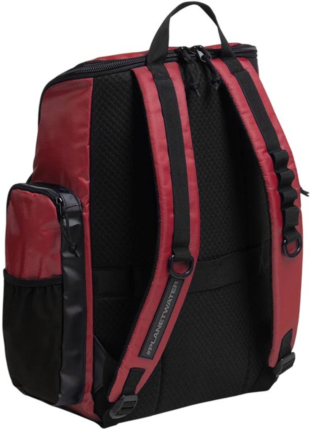 Рюкзак Arena One Go Backpack 35L 010229-700 червонийфото