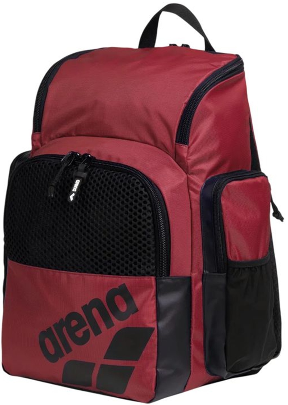 Рюкзак Arena One Go Backpack 35L 010229-700 червонийфото