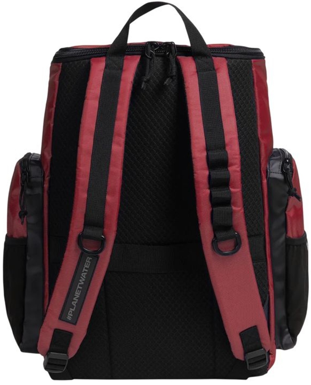 Рюкзак Arena One Go Backpack 35L 010229-700 червонийфото