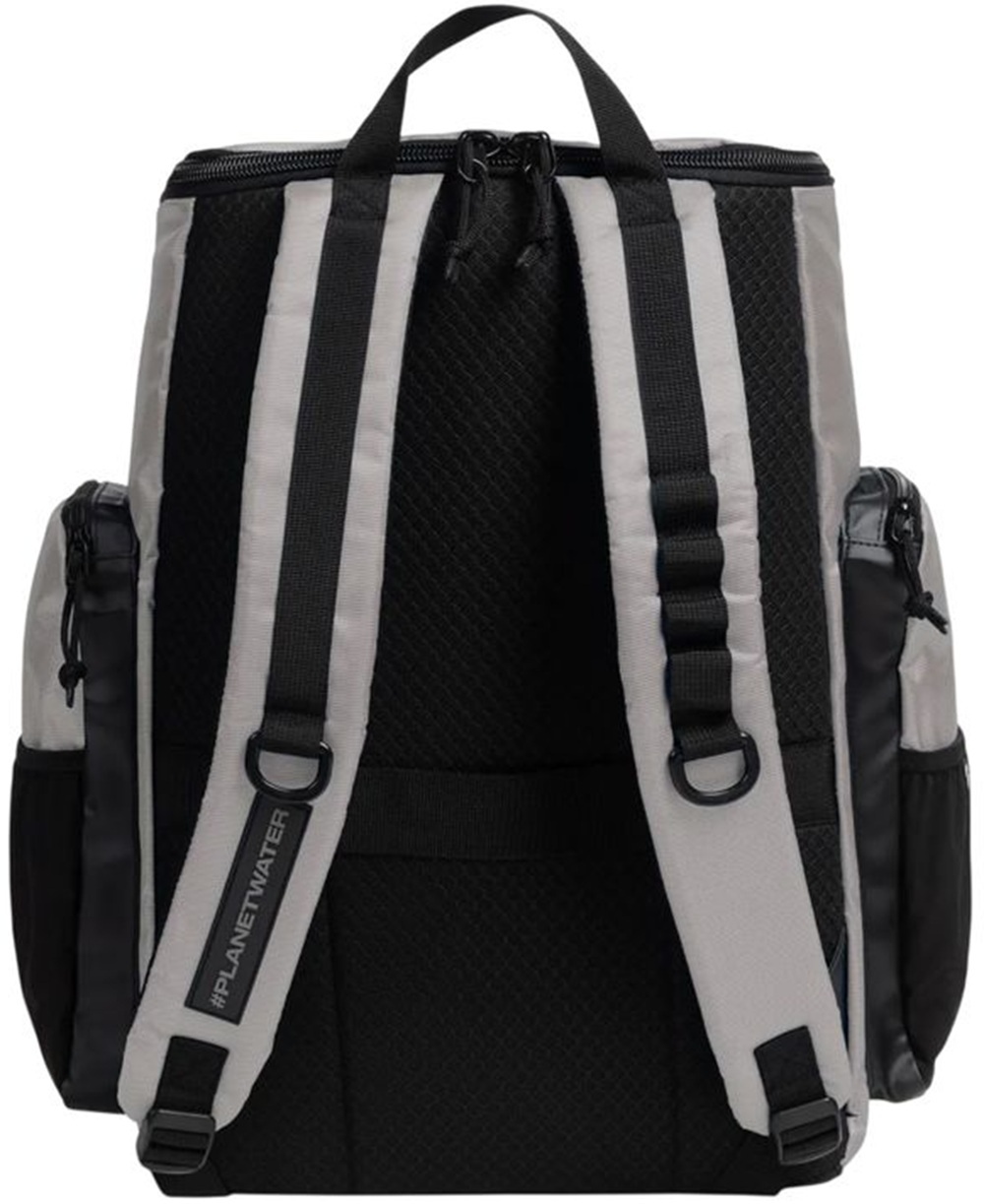 Рюкзак Arena One Go Backpack 35L 010229-800 світло-сірийфото