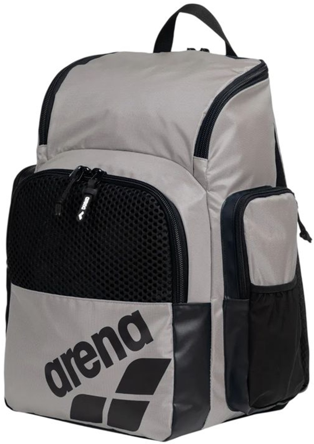 Рюкзак Arena One Go Backpack 35L 010229-800 світло-сірийфото