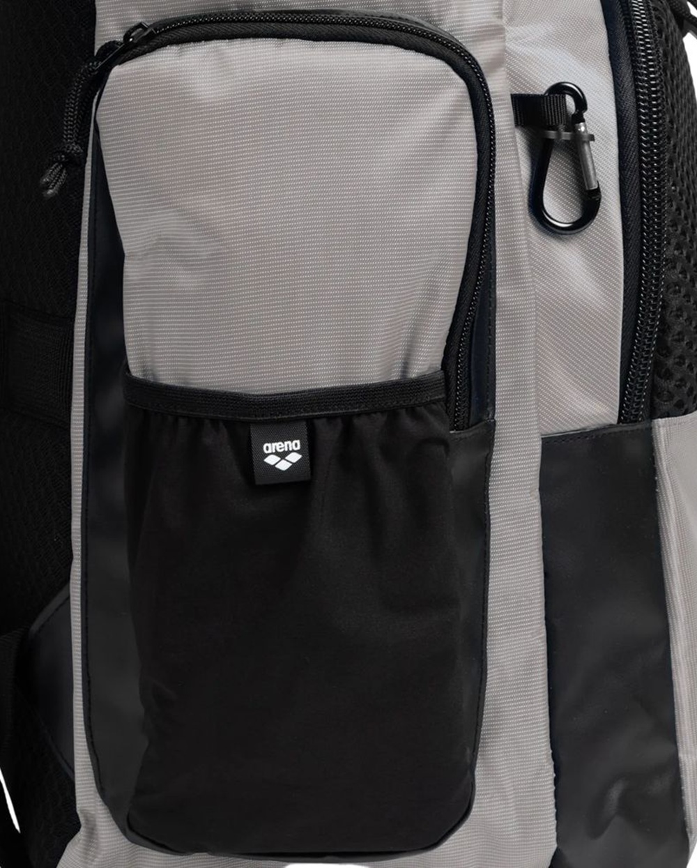 Рюкзак Arena One Go Backpack 35L 010229-800 світло-сірийфото