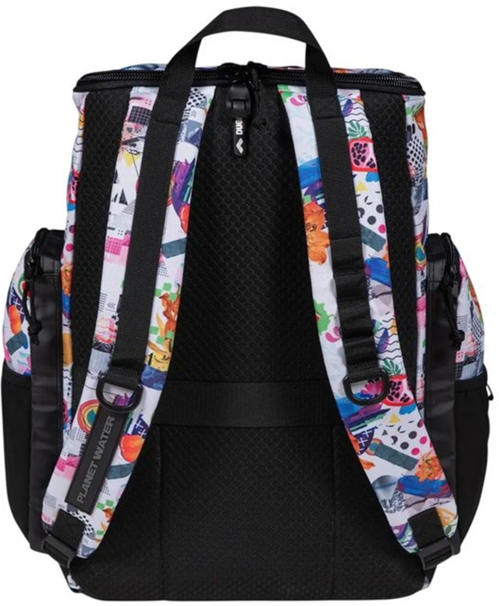 Рюкзак Arena One Go Backpack Ao 35L 010230-101 білийфото