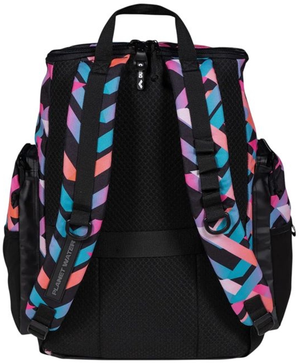 Рюкзак Arena One Go Backpack Ao 35L 010230-102черный фото2