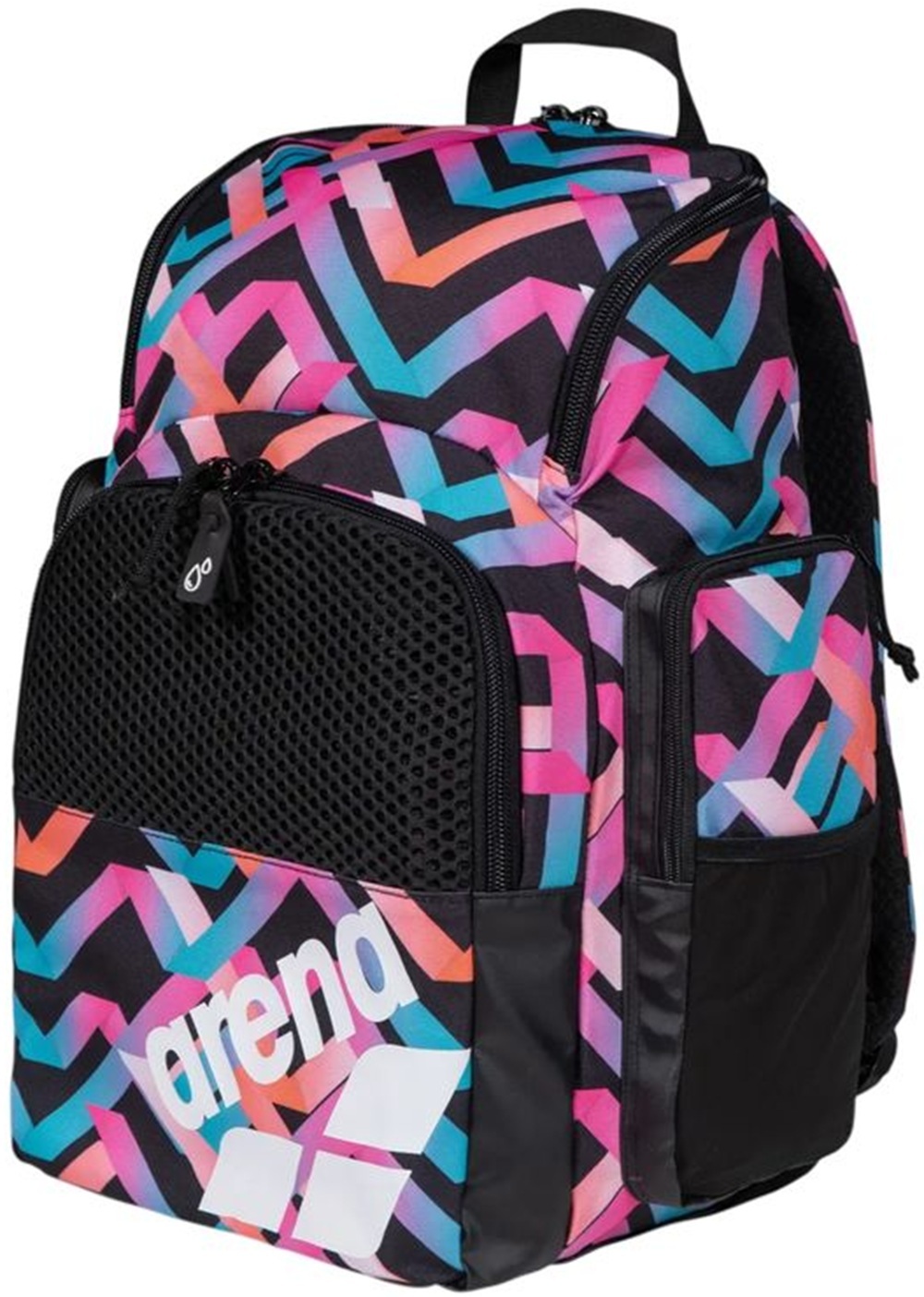 Рюкзак Arena One Go Backpack Ao 35L 010230-102черный фото3