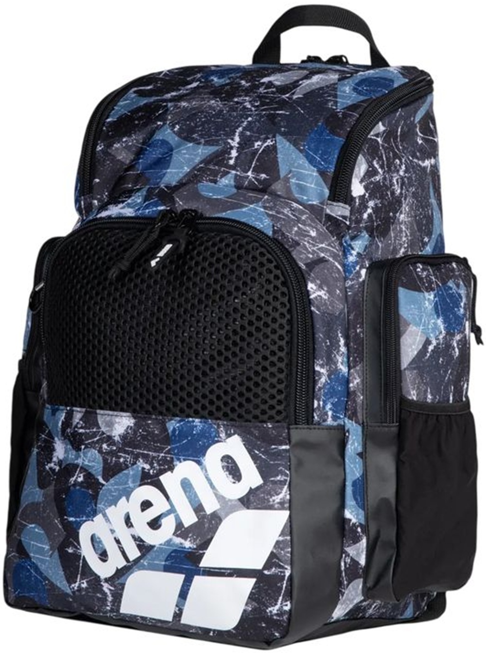 Рюкзак Arena One Go Backpack Ao 35L 010230-901 синійфото