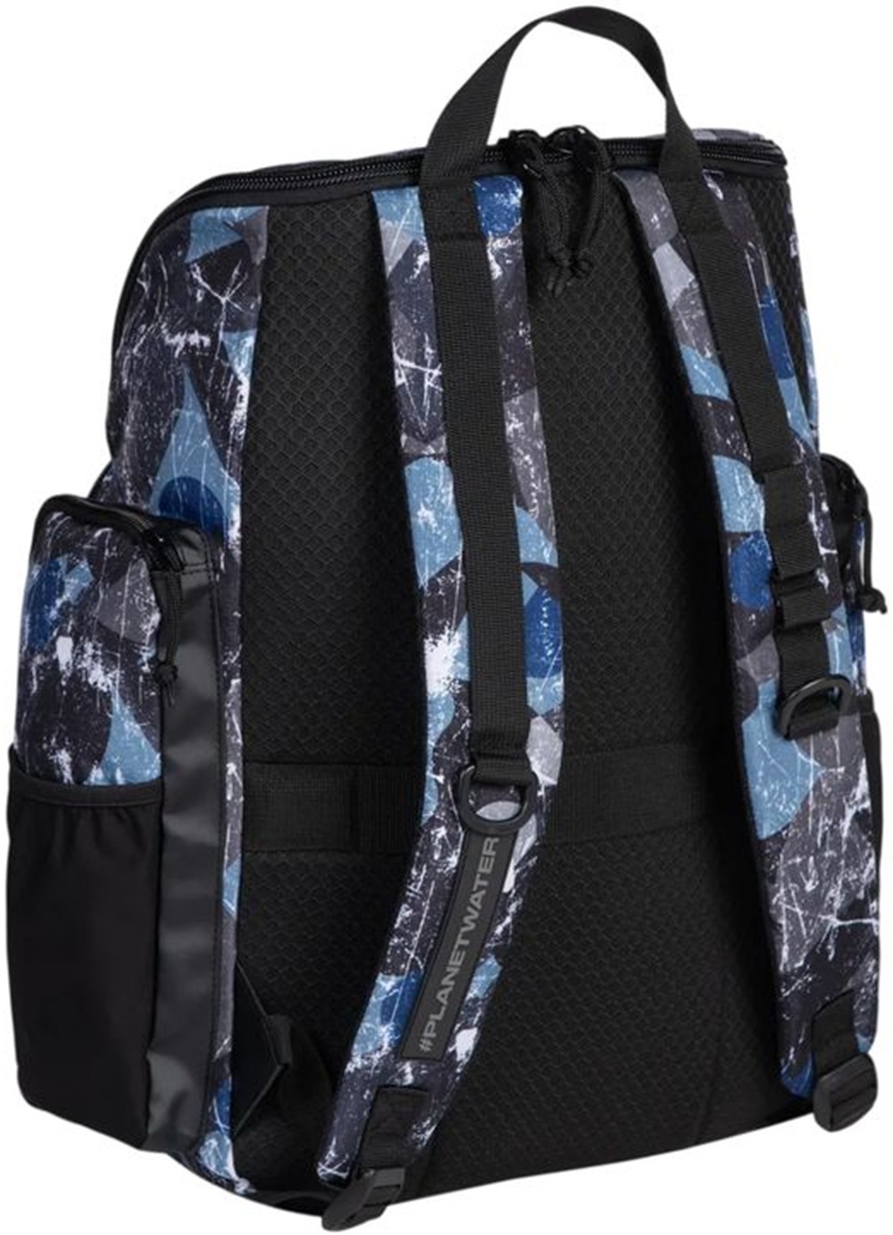 Рюкзак Arena One Go Backpack Ao 35L 010230-901 синійфото
