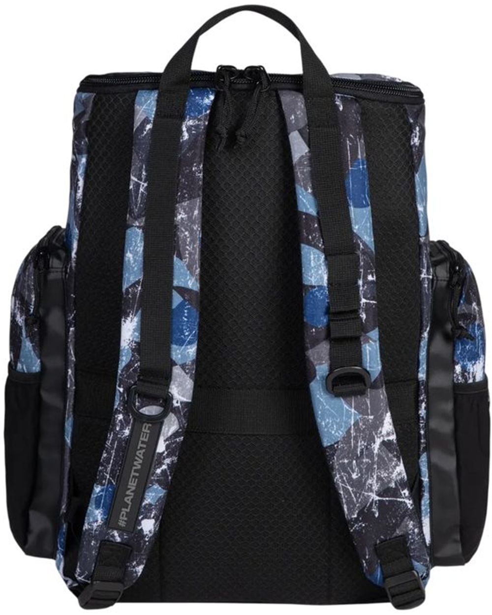 Рюкзак Arena One Go Backpack Ao 35L 010230-901 синійфото