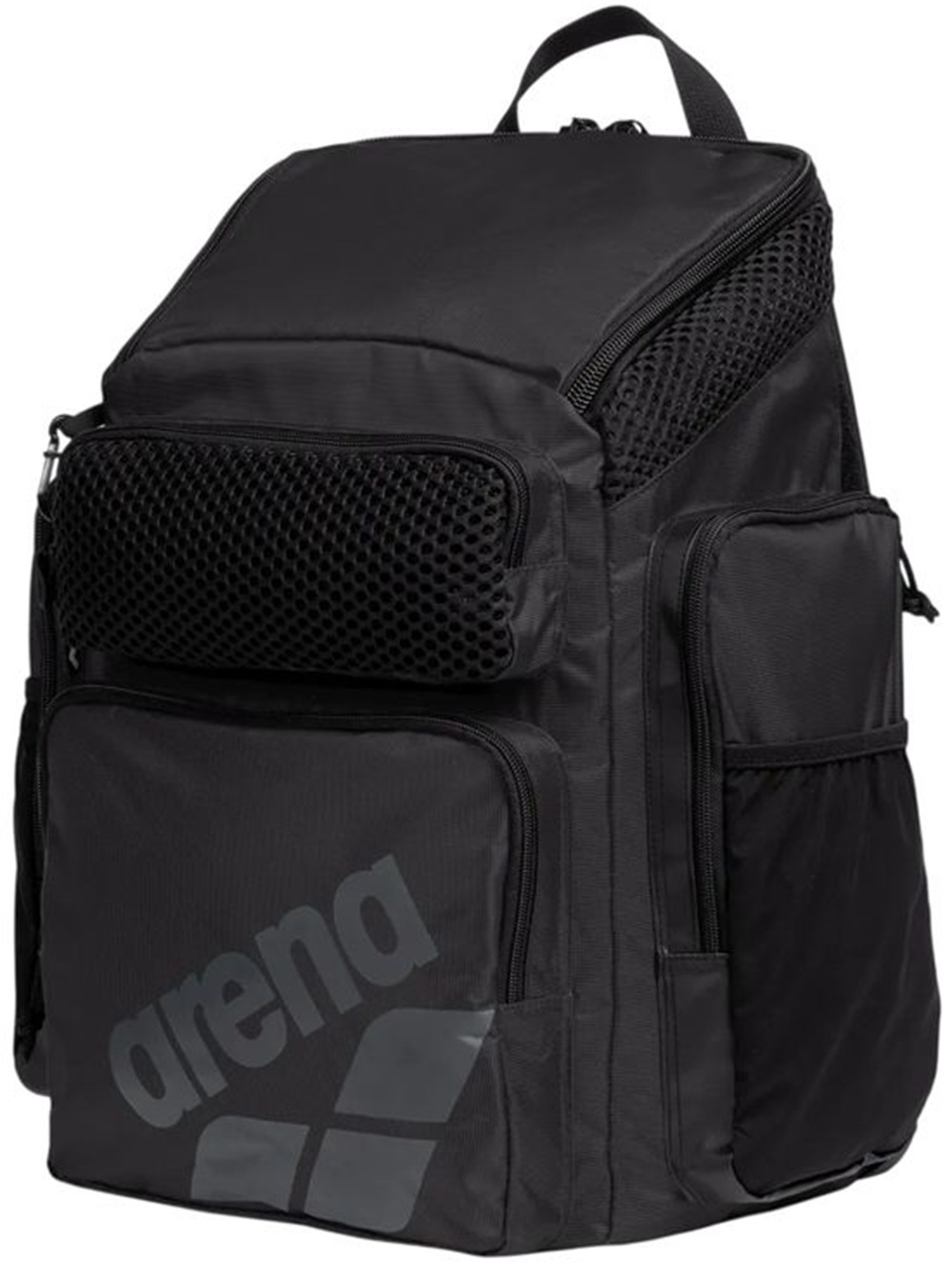 Рюкзак Arena One Go Backpack 45L 010231-100 чорнийфото