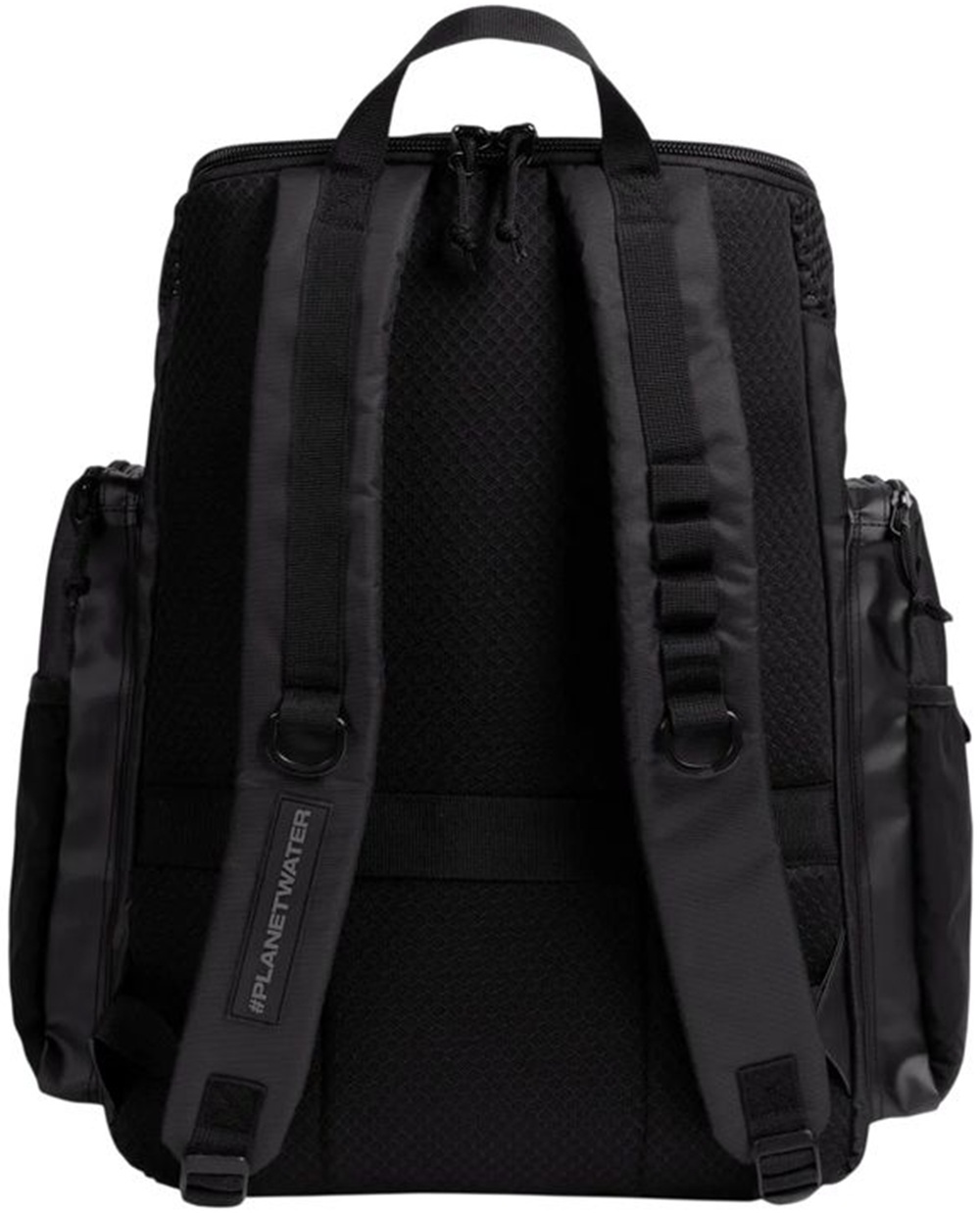 Рюкзак Arena One Go Backpack 45L 010231-100 чорнийфото