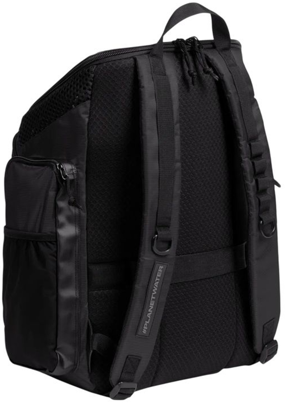 Рюкзак Arena One Go Backpack 45L 010231-100 чорнийфото