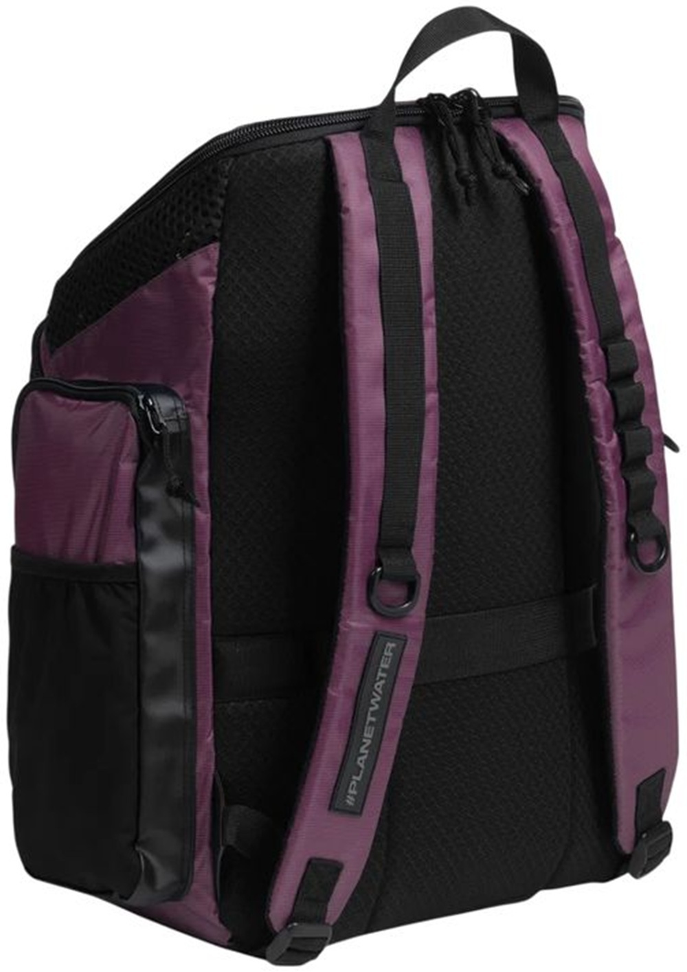 Рюкзак Arena One Go Backpack 45L 010231-200 фіолетовийфото