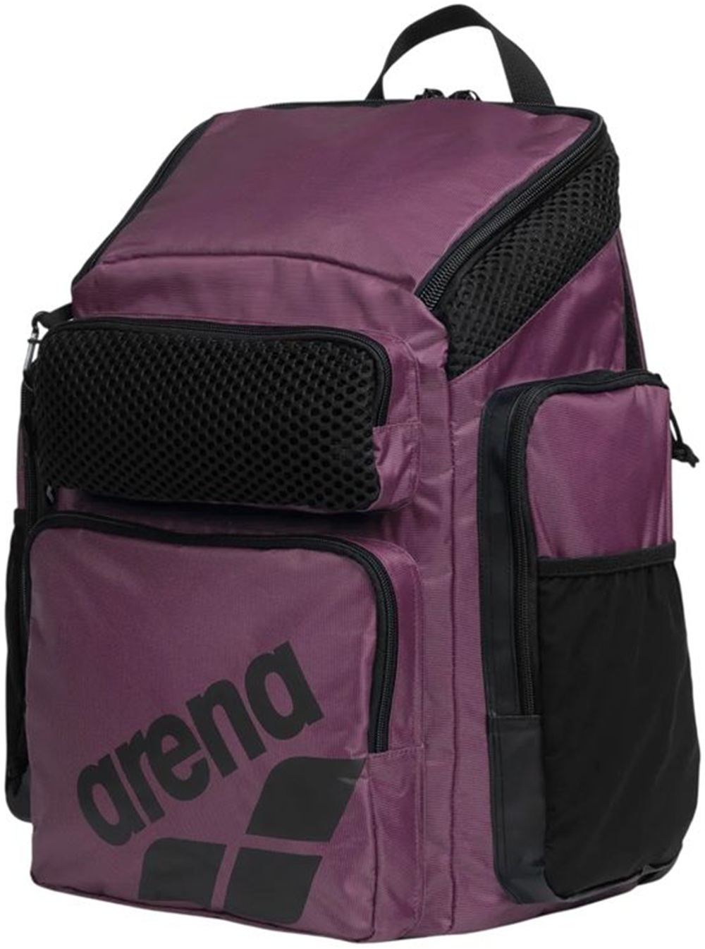 Рюкзак Arena One Go Backpack 45L 010231-200 фіолетовийфото