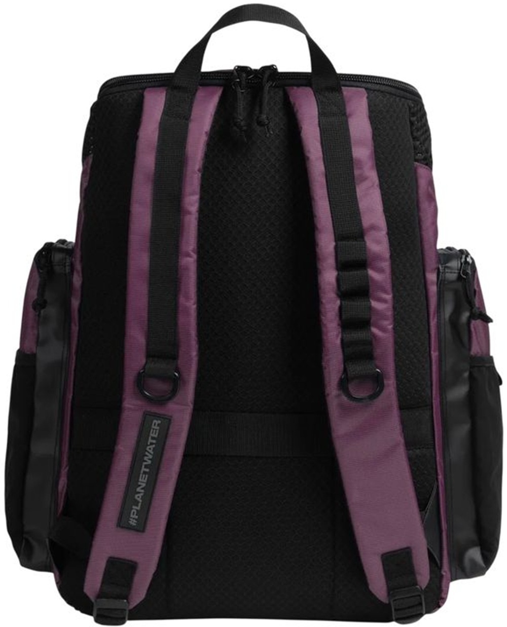 Рюкзак Arena One Go Backpack 45L 010231-200 фіолетовийфото