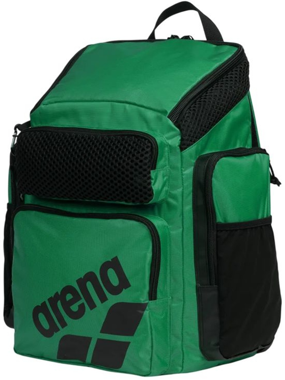 Рюкзак Arena One Go Backpack 45L 010231-330 зеленый фото3