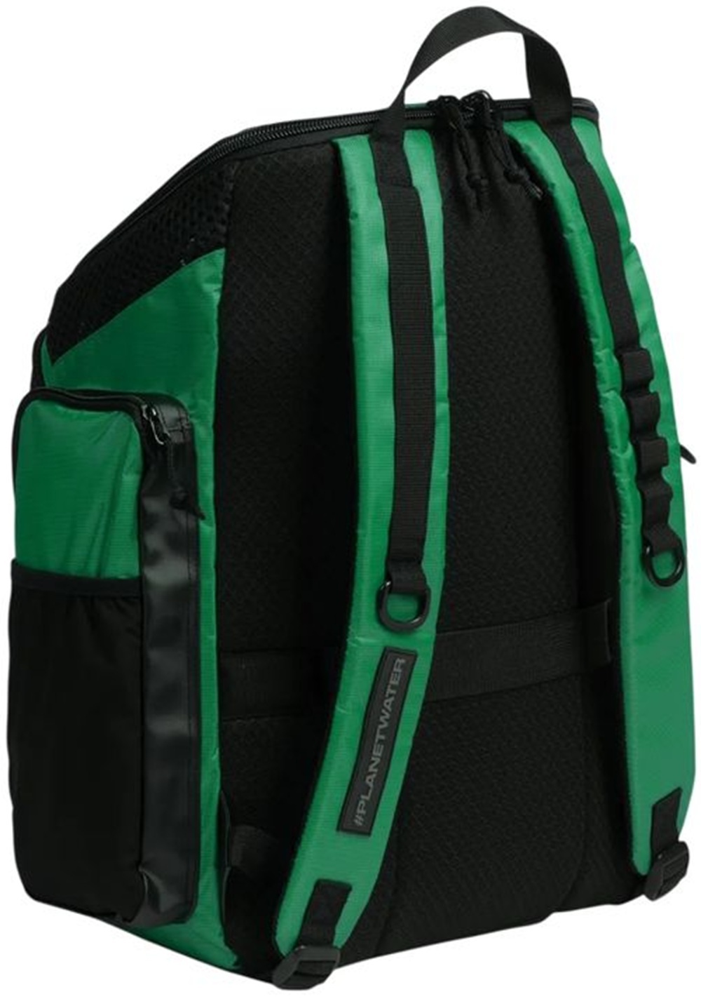 Рюкзак Arena One Go Backpack 45L 010231-330 зеленый фото4