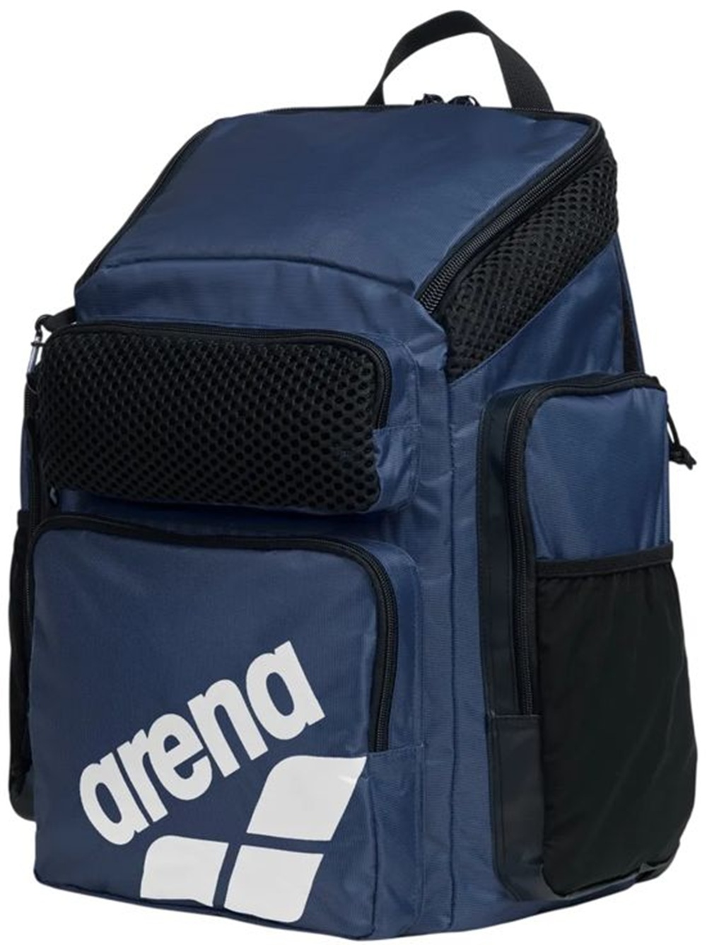 Рюкзак Arena One Go Backpack 45L 010231-400 темно-синий фото3