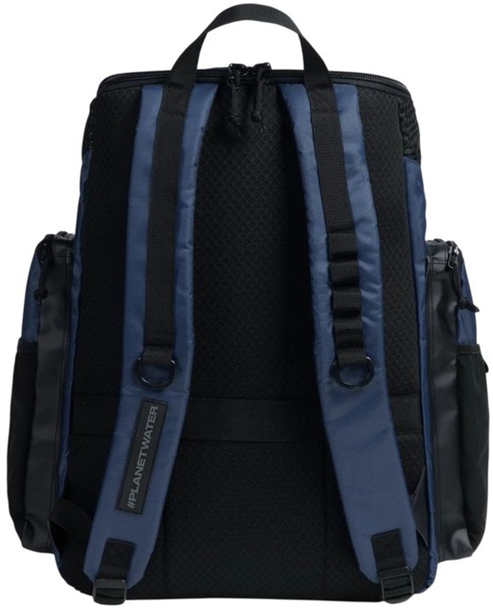 Рюкзак Arena One Go Backpack 45L 010231-400 темно-синий фото2