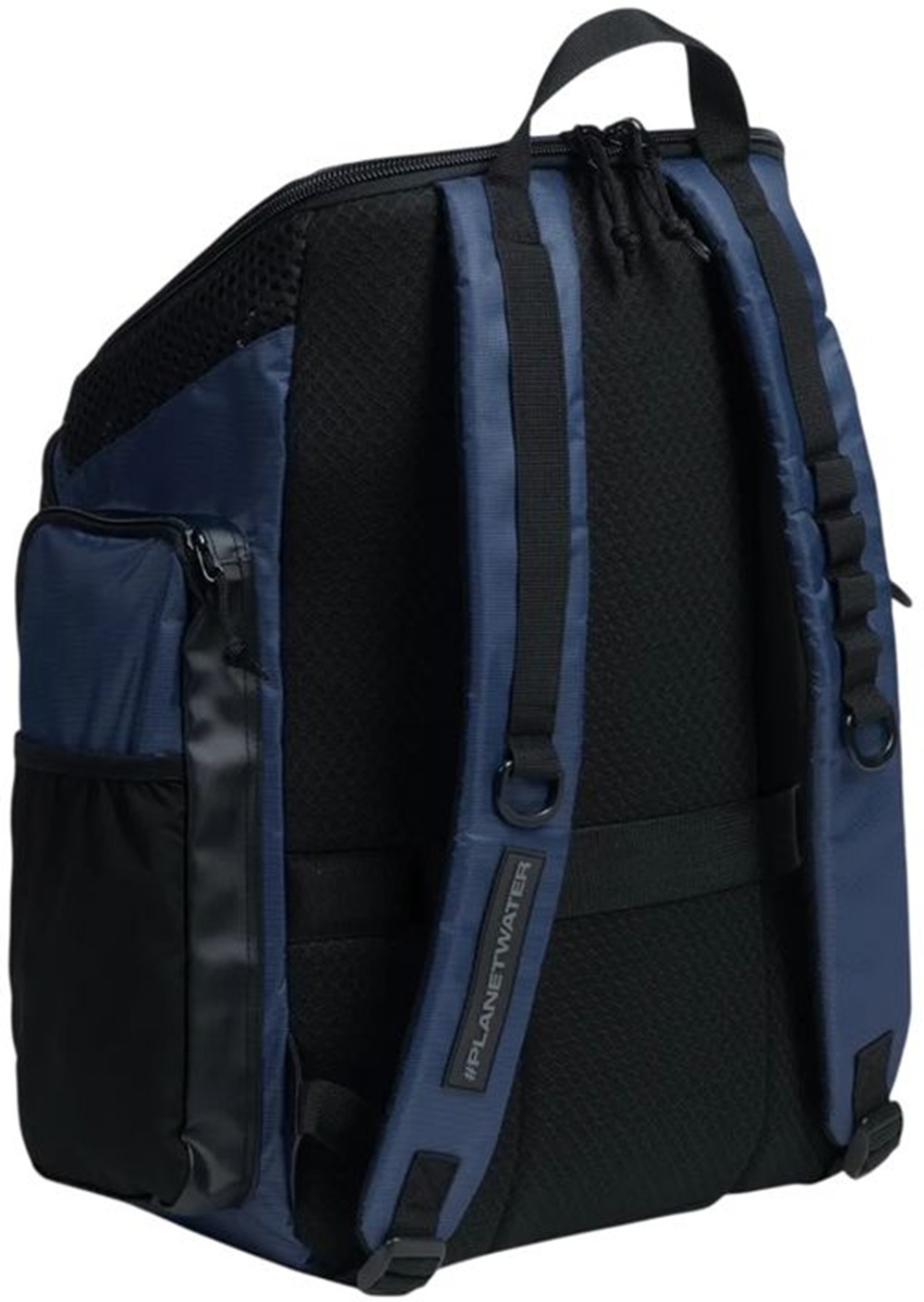 Рюкзак Arena One Go Backpack 45L 010231-400 темно-синий фото4