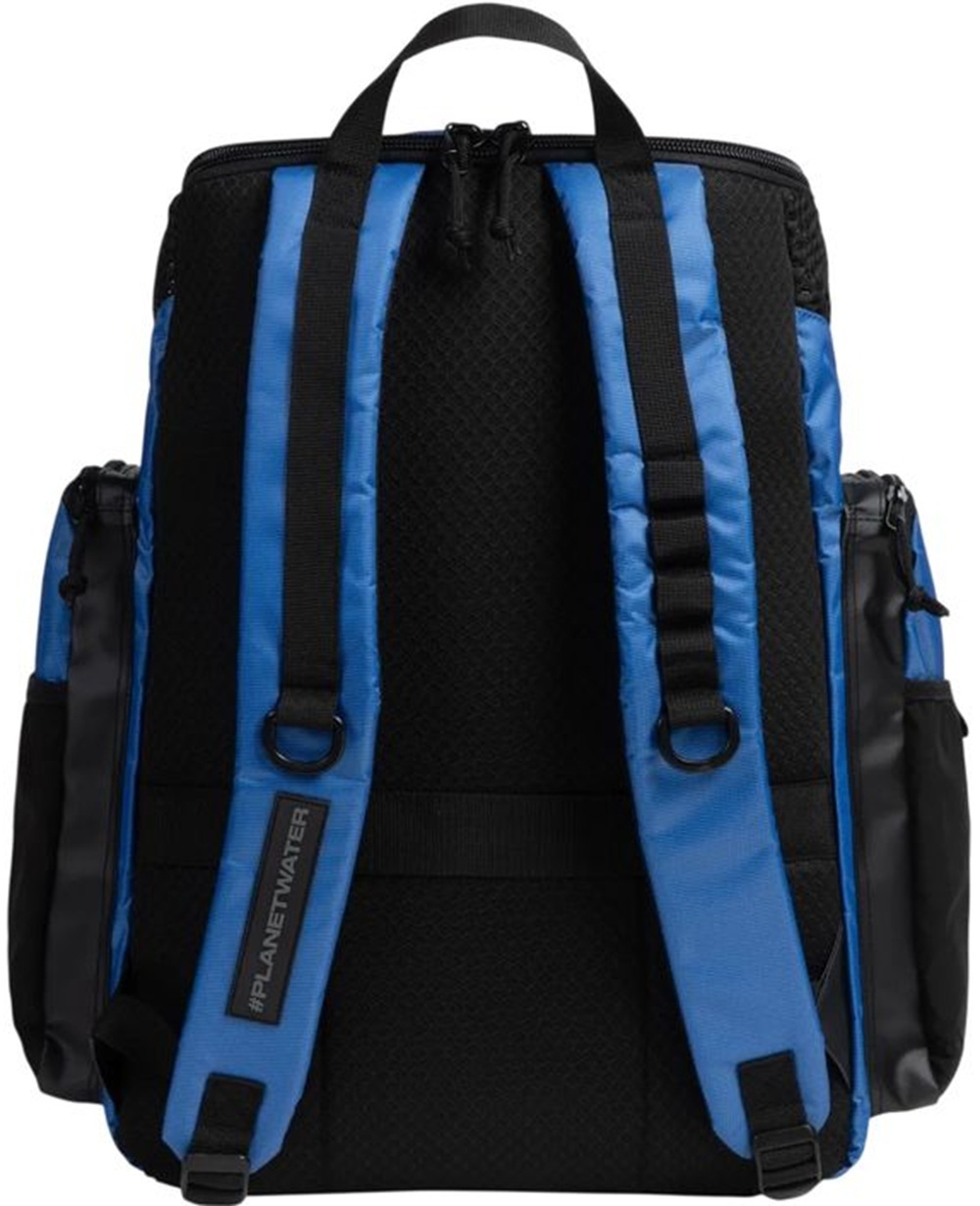 Рюкзак Arena One Go Backpack 45L 010231-500 синий фото