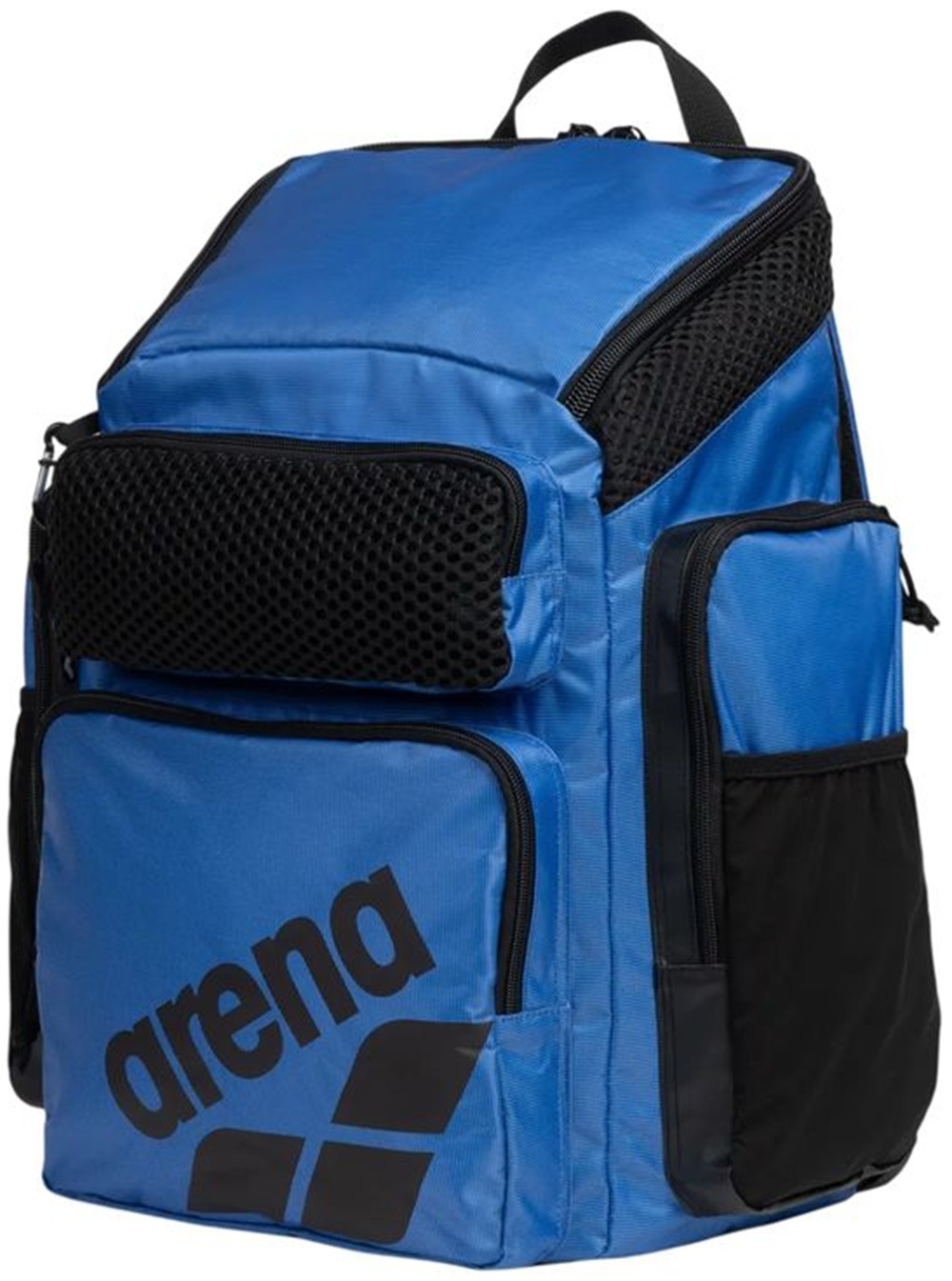 Рюкзак Arena One Go Backpack 45L 010231-500 синий фото