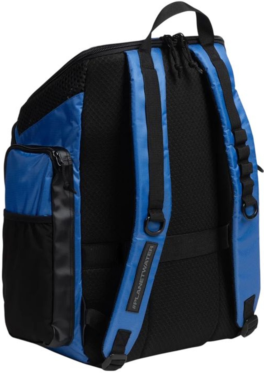 Рюкзак Arena One Go Backpack 45L 010231-500 синий фото