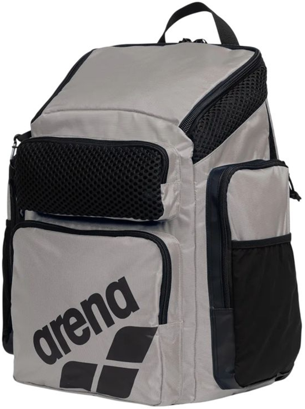 Рюкзак Arena One Go Backpack 45L 010231-800 бежевый фото3