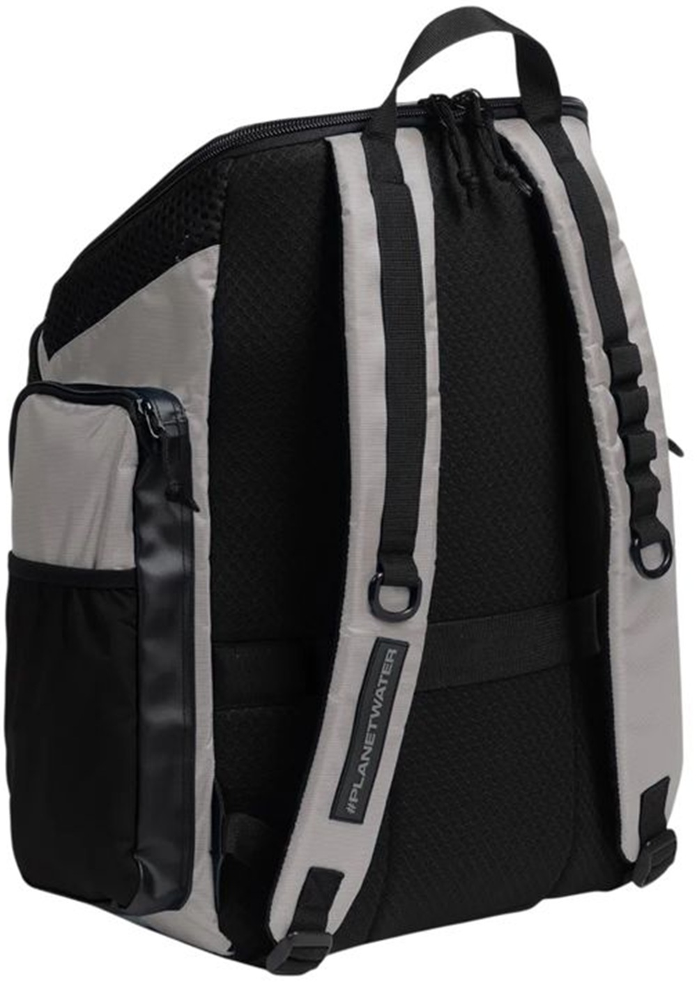 Рюкзак Arena One Go Backpack 45L 010231-800 бежевый фото4