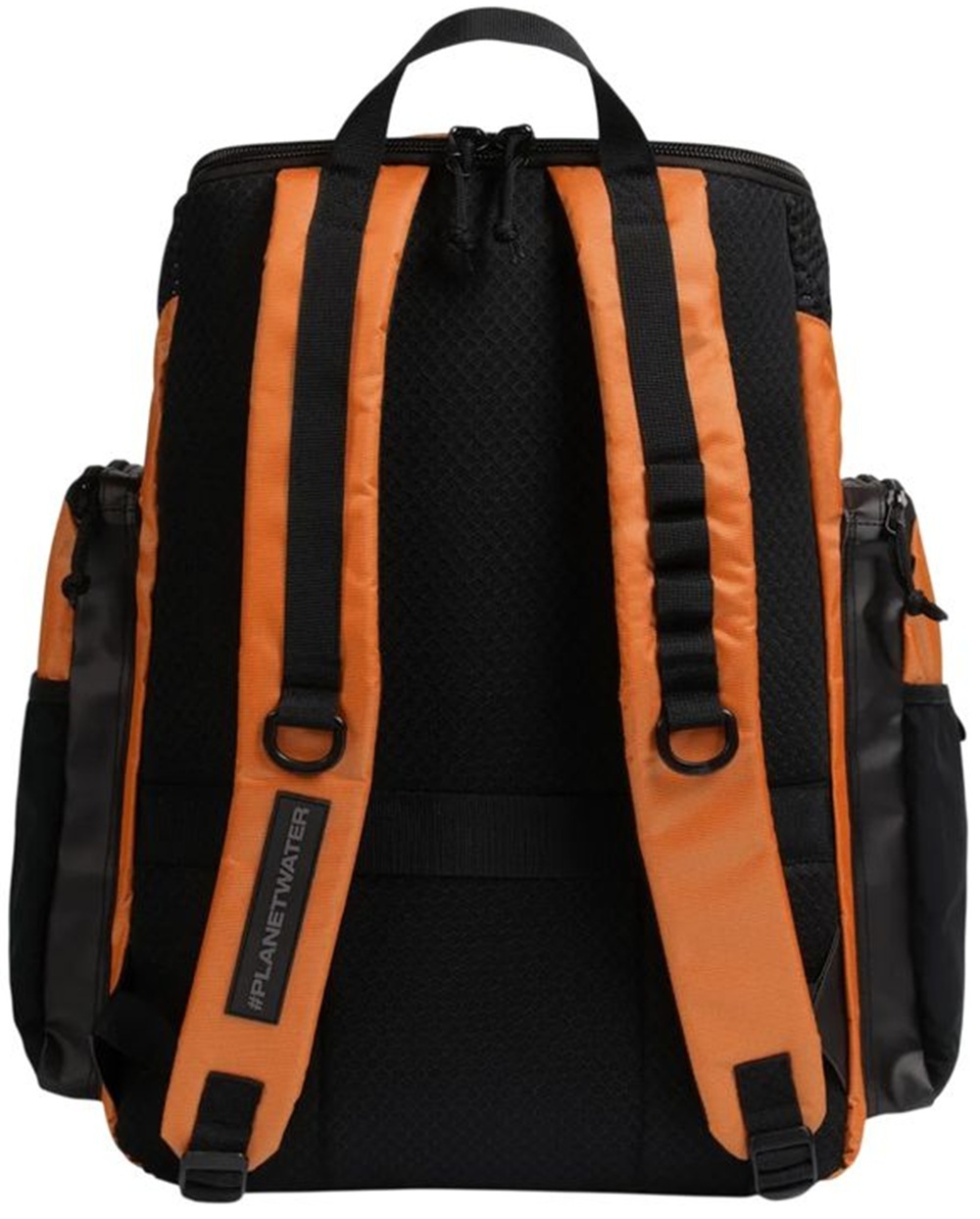 Рюкзак Arena One Go Backpack 45L 010231-900 оранжевый фото2