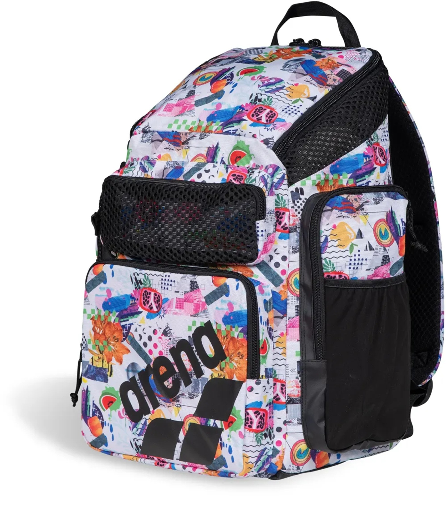 Рюкзак Arena One Go Backpack Ao 45L 010232-101 мультиколор фото 