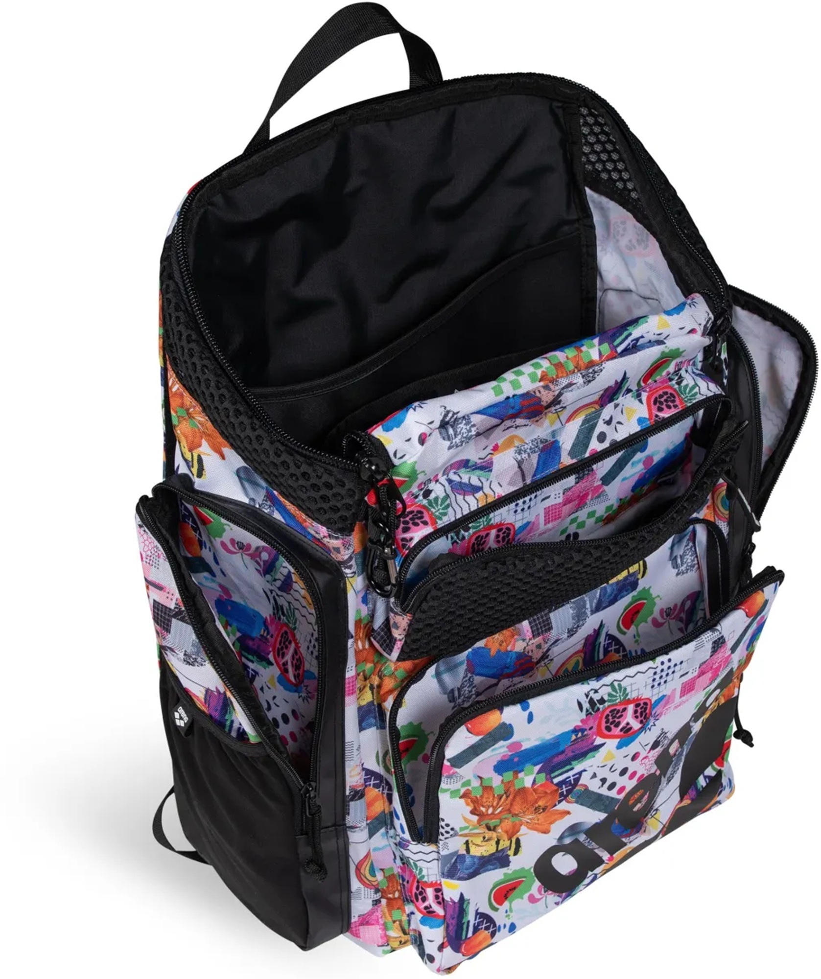Рюкзак Arena One Go Backpack Ao 45L 010232-101 мультиколор фото 
