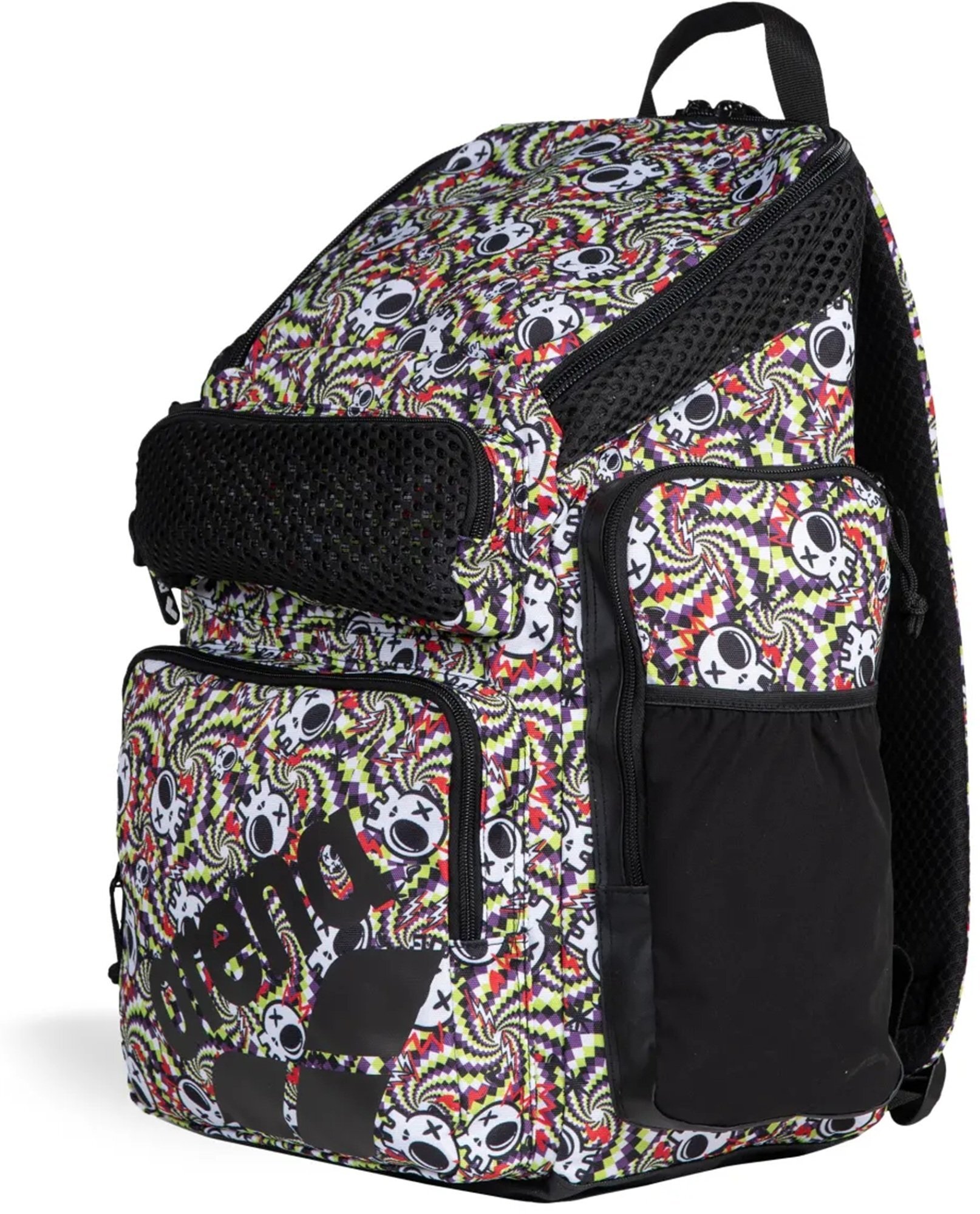 Рюкзак Arena One Go Backpack Ao 45L 010232-910 мультиколор фото
