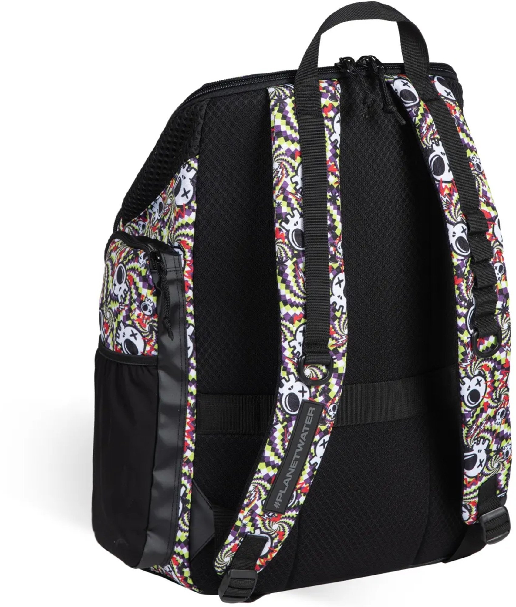 Рюкзак Arena One Go Backpack Ao 45L 010232-910 мультиколор фото