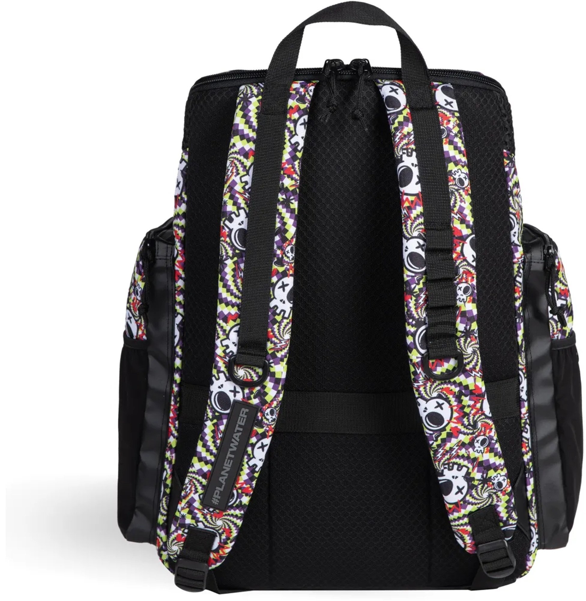 Рюкзак Arena One Go Backpack Ao 45L 010232-910 мультиколор фото