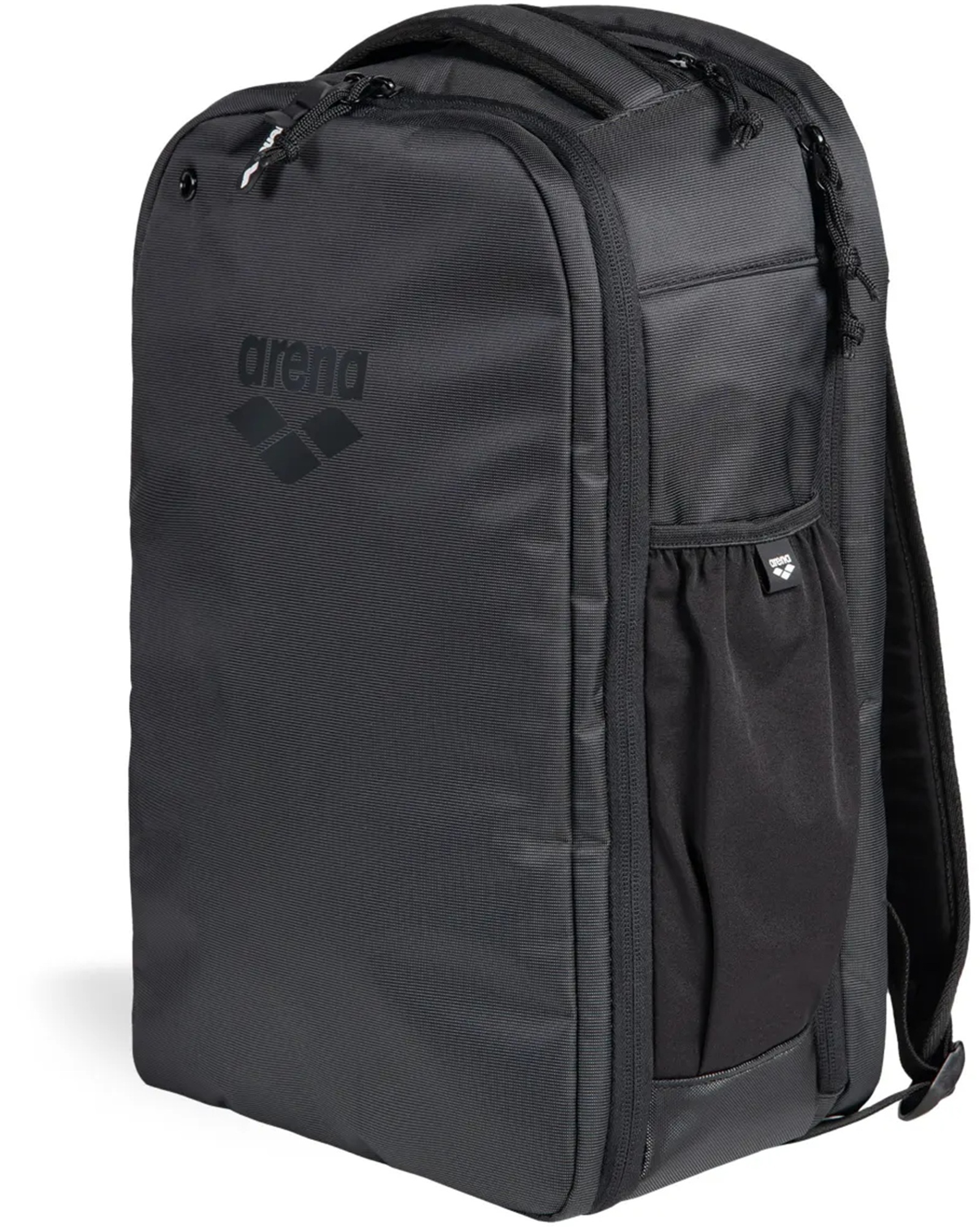 Рюкзак Arena All Set Urban Backpack 30L 010233-100 черный фото 