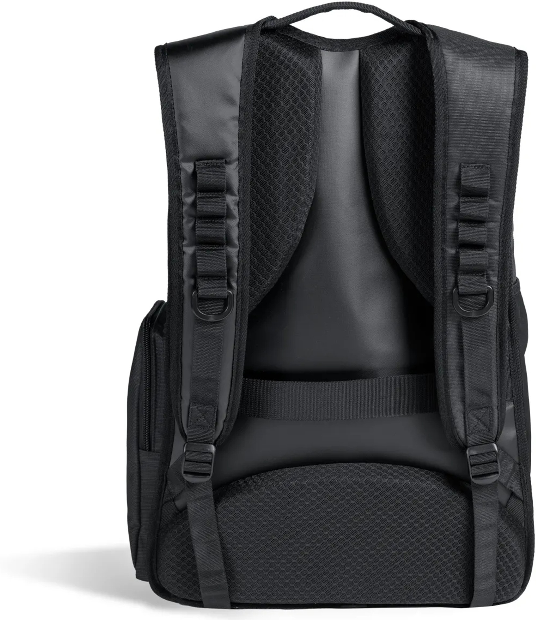 Рюкзак Arena All Set Backpack 45L 010234-100 черный фото 
