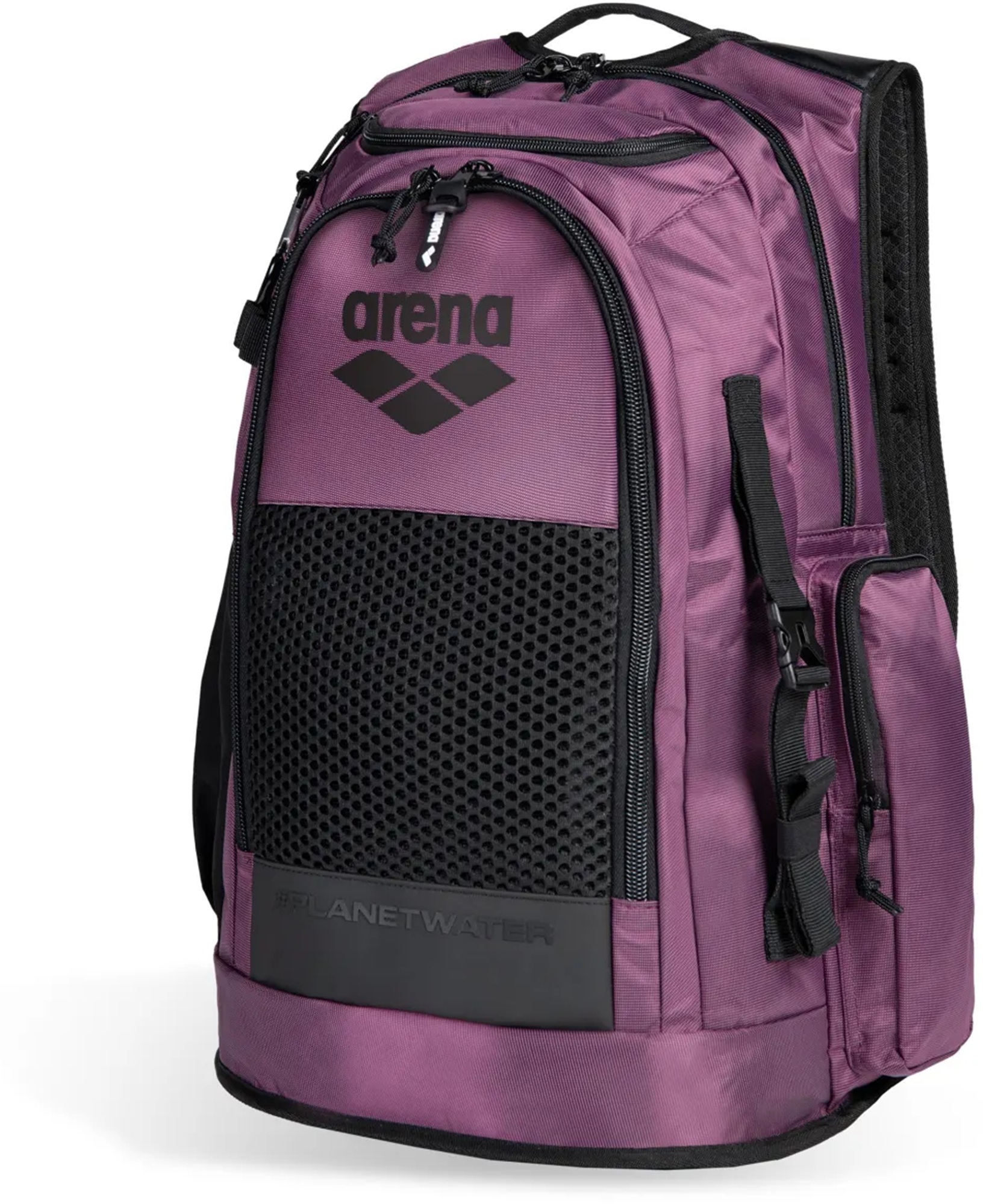Рюкзак Arena All Set Backpack 45L 010234-200 фиолетовый фото3