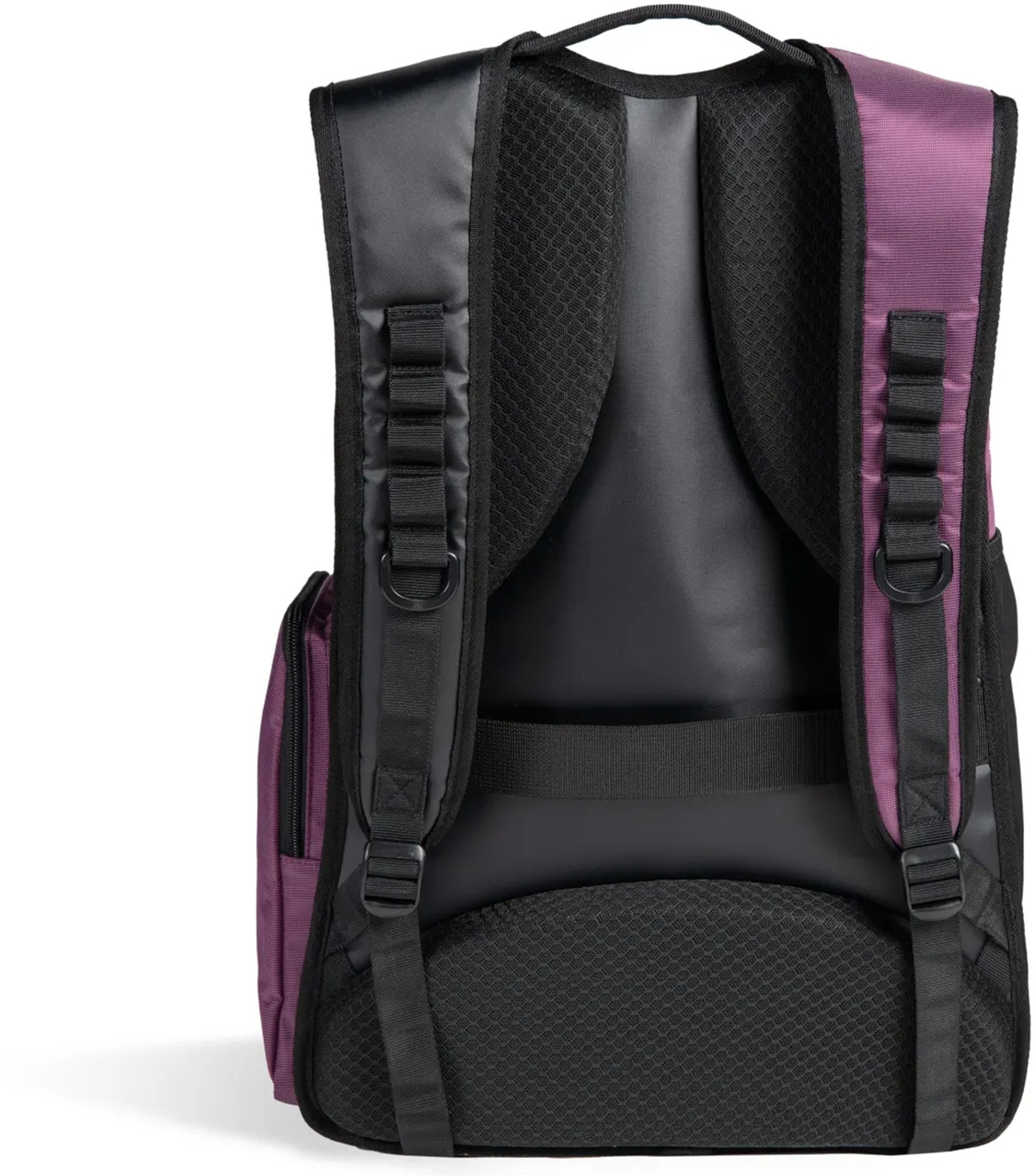Рюкзак Arena All Set Backpack 45L 010234-200 фиолетовый фото2