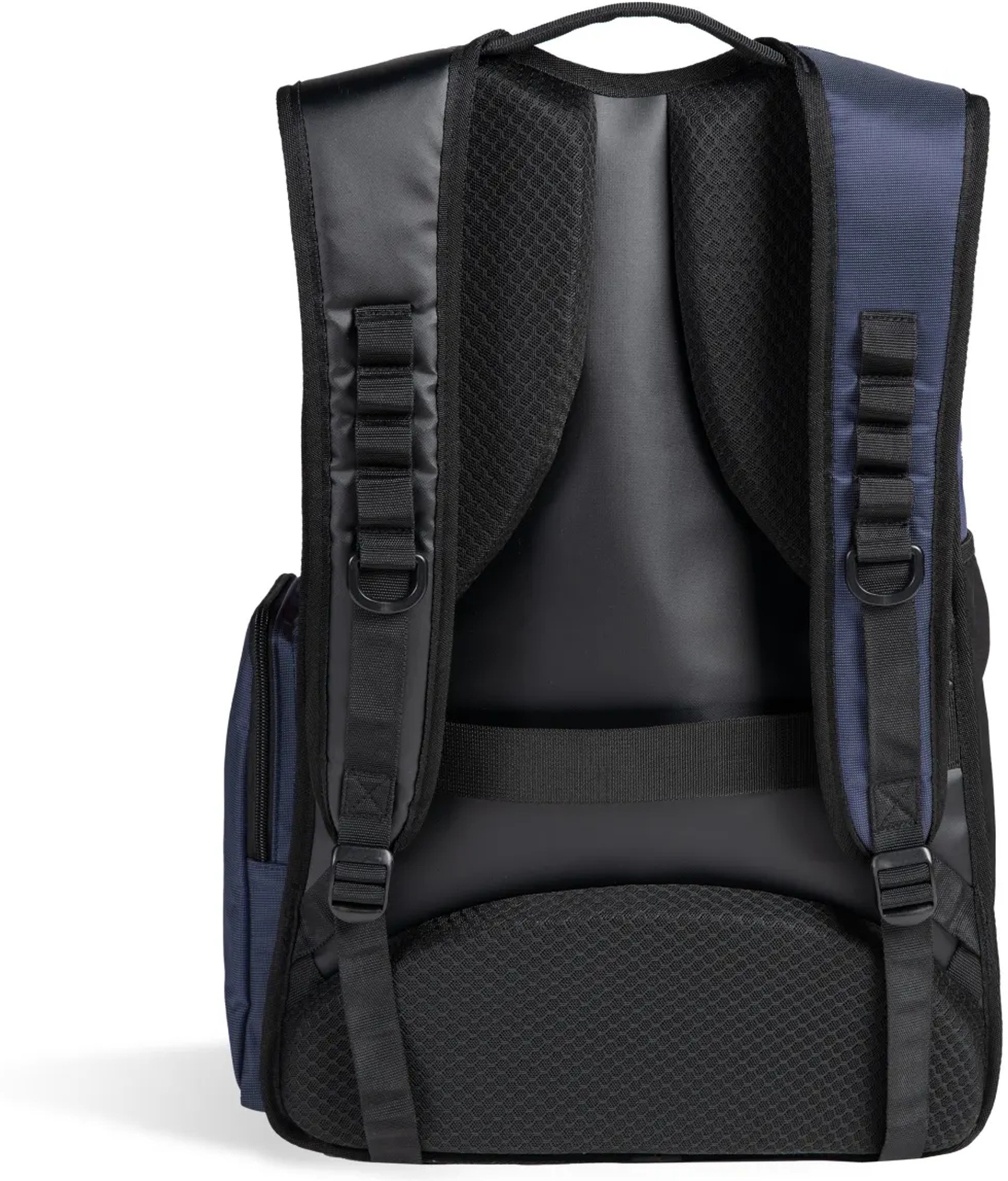 Рюкзак Arena All Set Backpack 45L 010234-400 синий фото2